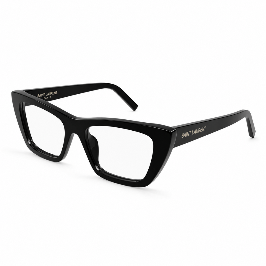 Saint Laurent Mica Optik Gözlük - Saint Laurent gözlük - görsel 1 | ZAINI