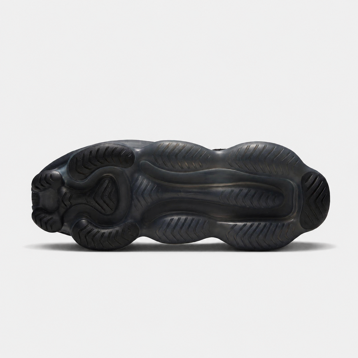 Nike Air Max Scorpion Flyknit Black - Nike ayakkabı - görsel 2 | ZAINI