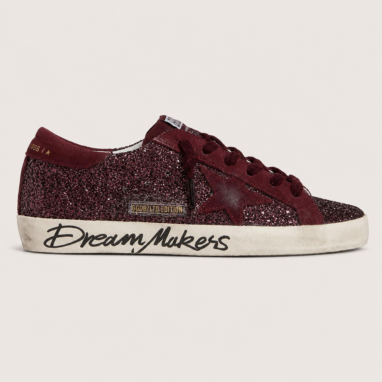 Golden Goose - Dream Makers - Golden Goose ayakkabı - görsel 1 | ZAINI