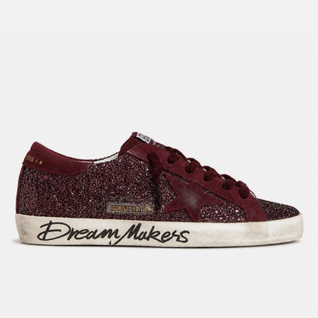 Golden Goose - Dream Makers - Golden Goose ayakkabı - görsel 1 | ZAINI