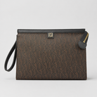 Ipekyol - Clutch Dokuma - İpekyol çanta - görsel 8 | ZAINI