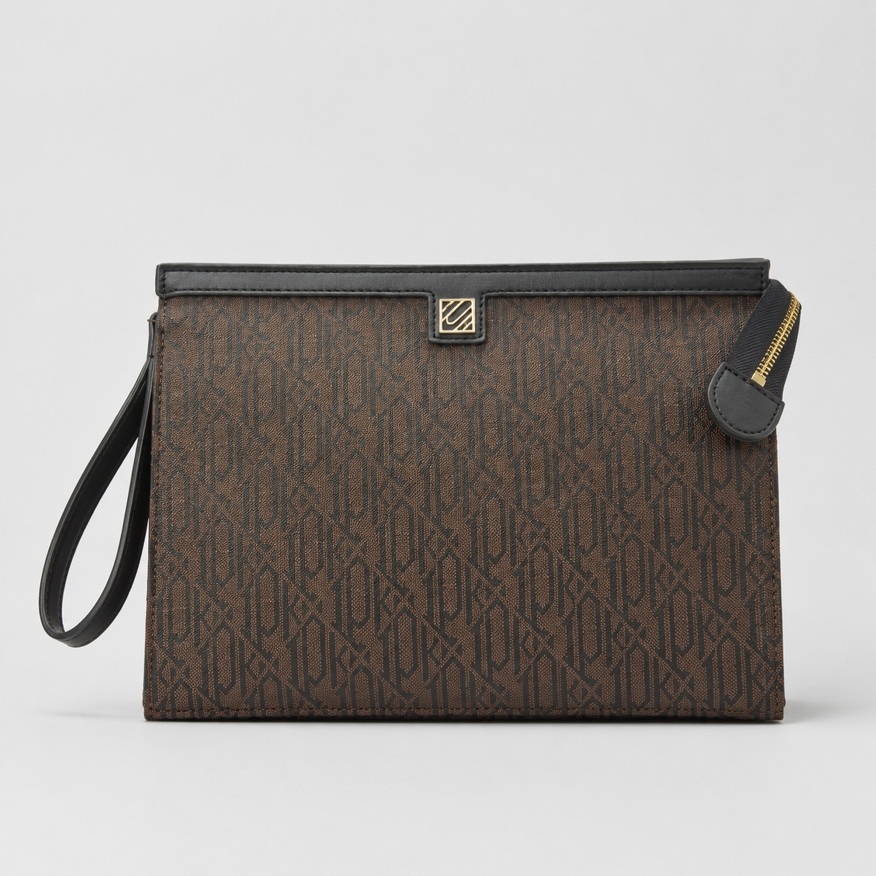 Ipekyol - Clutch Dokuma - İpekyol çanta - görsel 8 | ZAINI