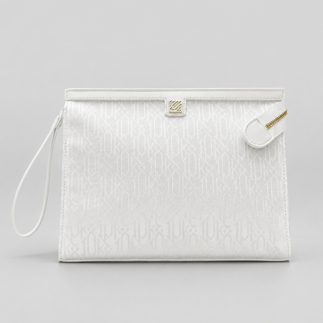 Ipekyol - Clutch Dokuma - İpekyol çanta - görsel 9 | ZAINI