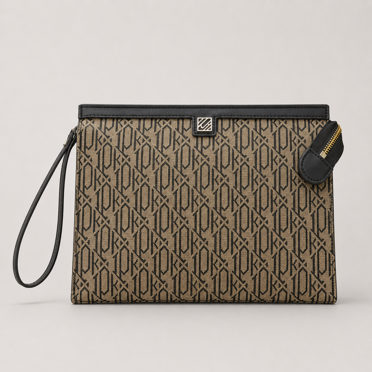 Ipekyol - Clutch Dokuma - İpekyol çanta - görsel 5 | ZAINI