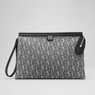 Ipekyol - Clutch Dokuma - İpekyol çanta - görsel 1 | ZAINI