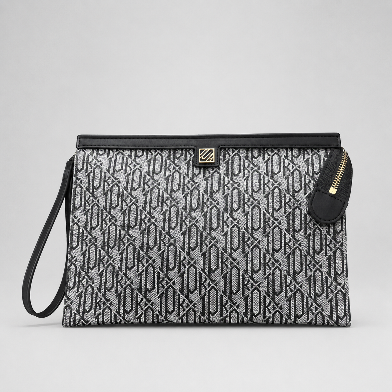 Ipekyol - Clutch Dokuma - İpekyol çanta - görsel 1 | ZAINI