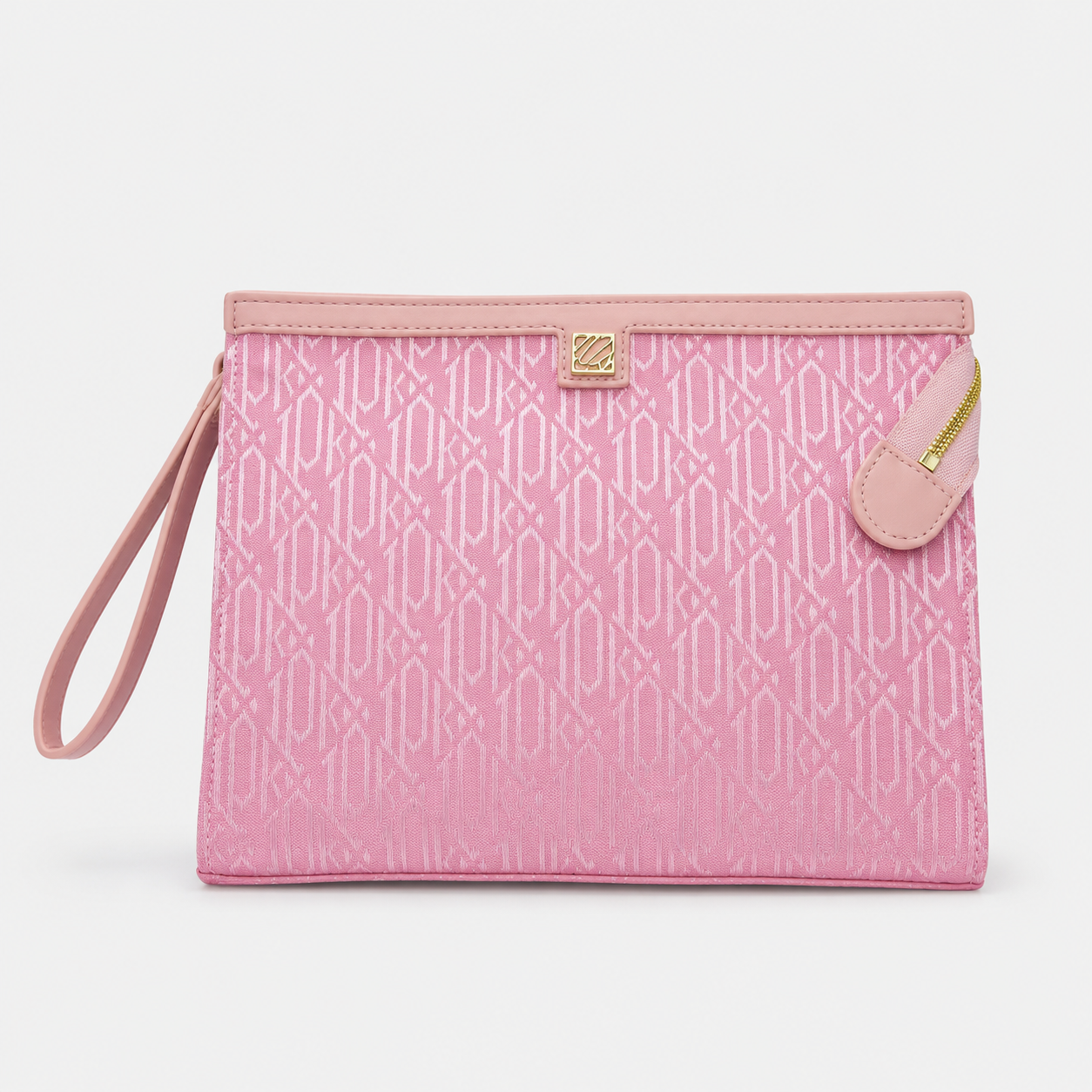 Ipekyol - Clutch Dokuma - İpekyol çanta - görsel 7 | ZAINI