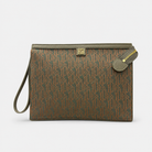 Ipekyol - Clutch Dokuma - İpekyol çanta - görsel 2 | ZAINI