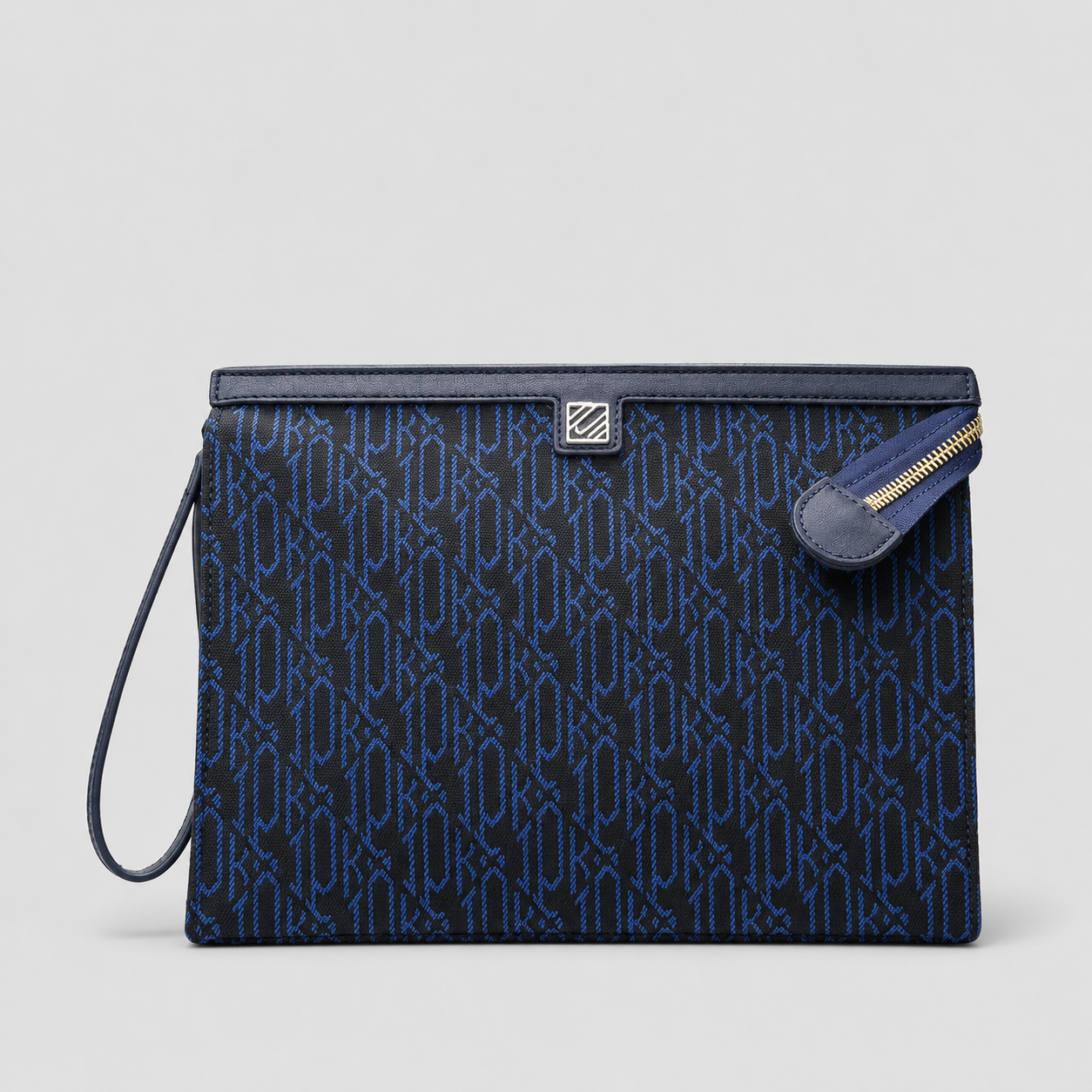 Ipekyol - Clutch Dokuma - İpekyol çanta - görsel 6 | ZAINI