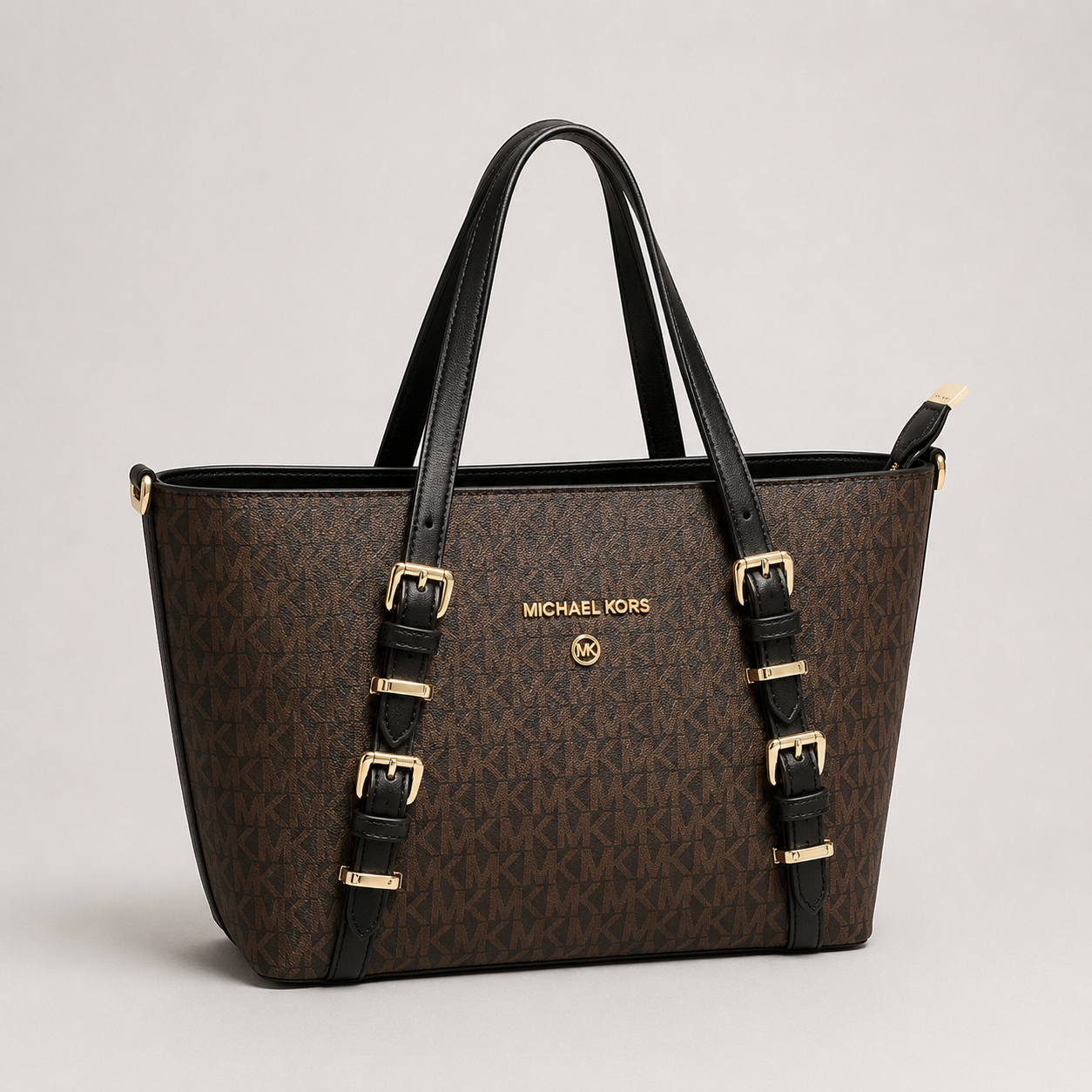 Michael Kors - Middle Shoulder Bag - Michael Kors çanta - görsel 5 | ZAINI