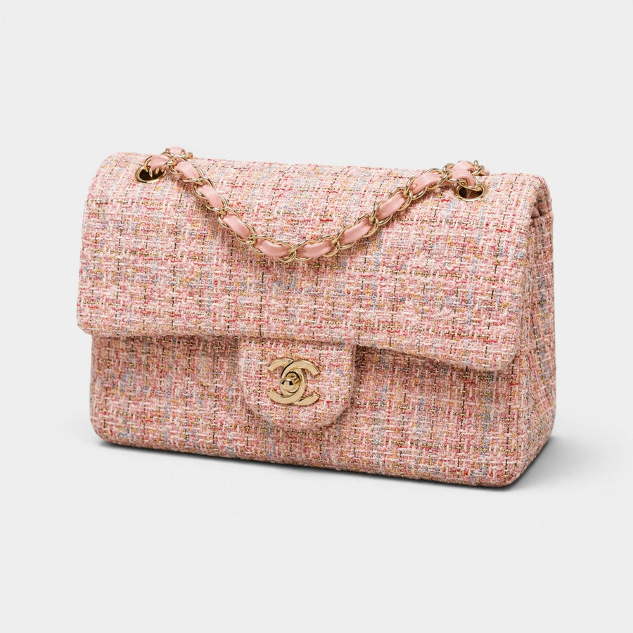 Chanel - Shoulder B - Chanel çanta - görsel 1 | ZAINI