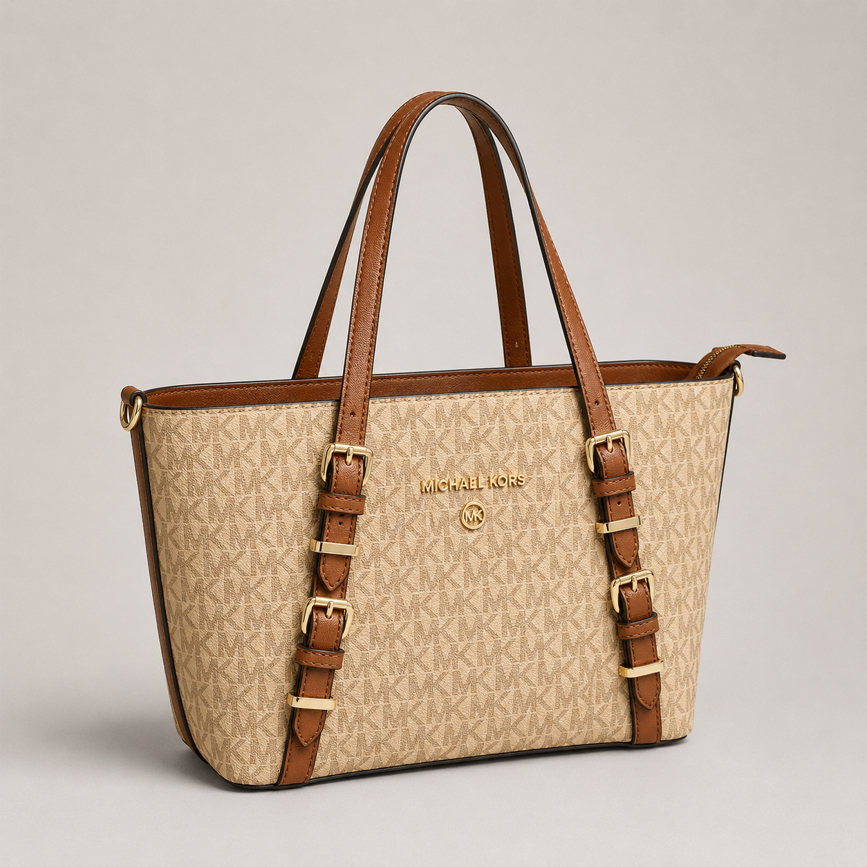 Michael Kors - Middle Shoulder Bag - Michael Kors çanta - görsel 2 | ZAINI