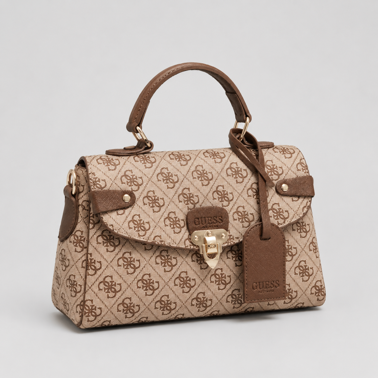 Guess - Eliette - Guess çanta - görsel 7 | ZAINI