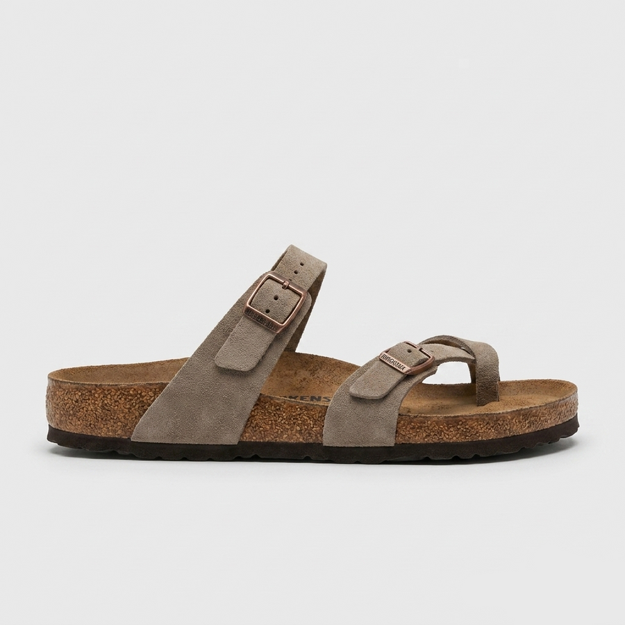 Birkenstock Mayari - Birkenstock ayakkabı - görsel 1 | ZAINI