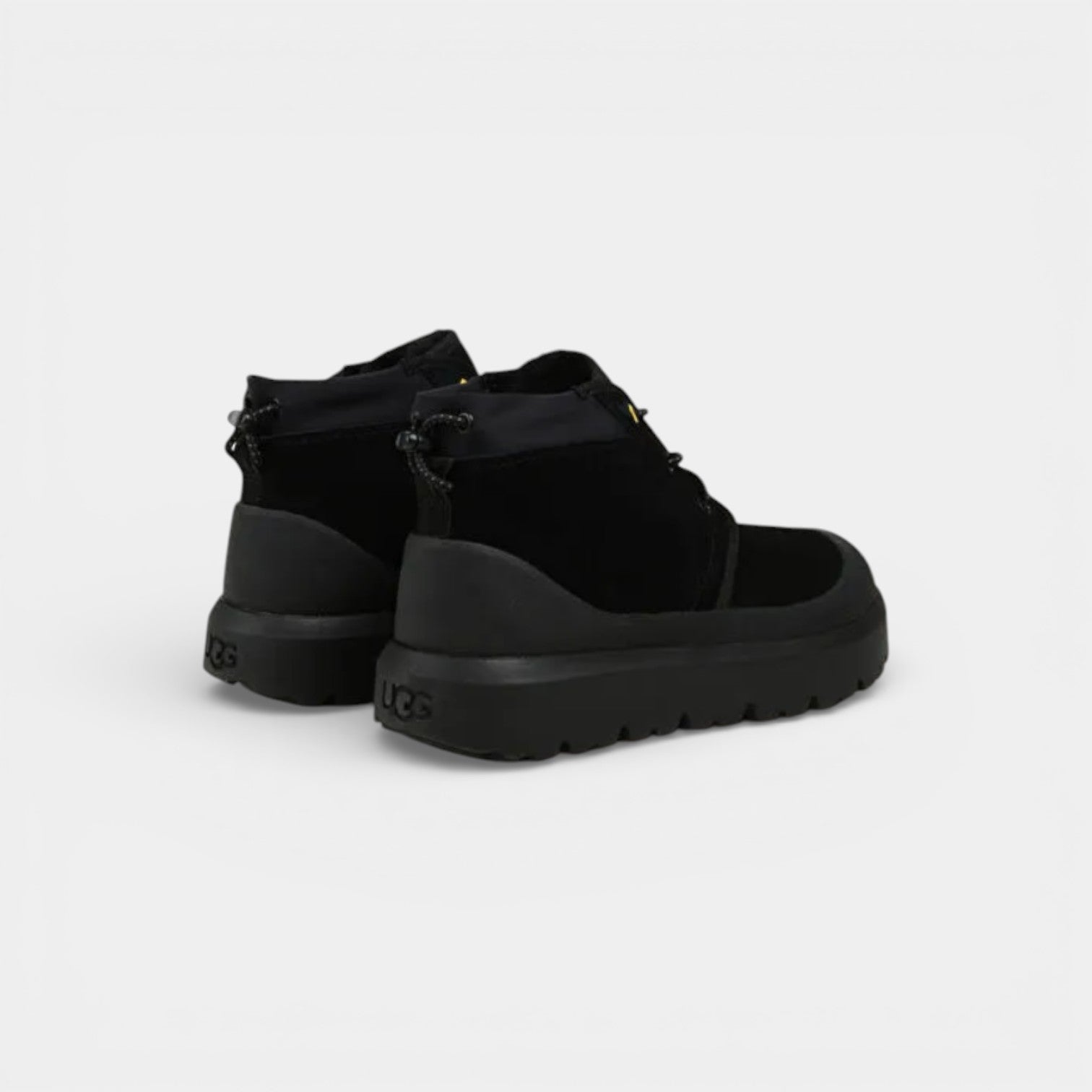U.G.G Men’s 2025 - UGG ayakkabı - görsel 4 | ZAINI