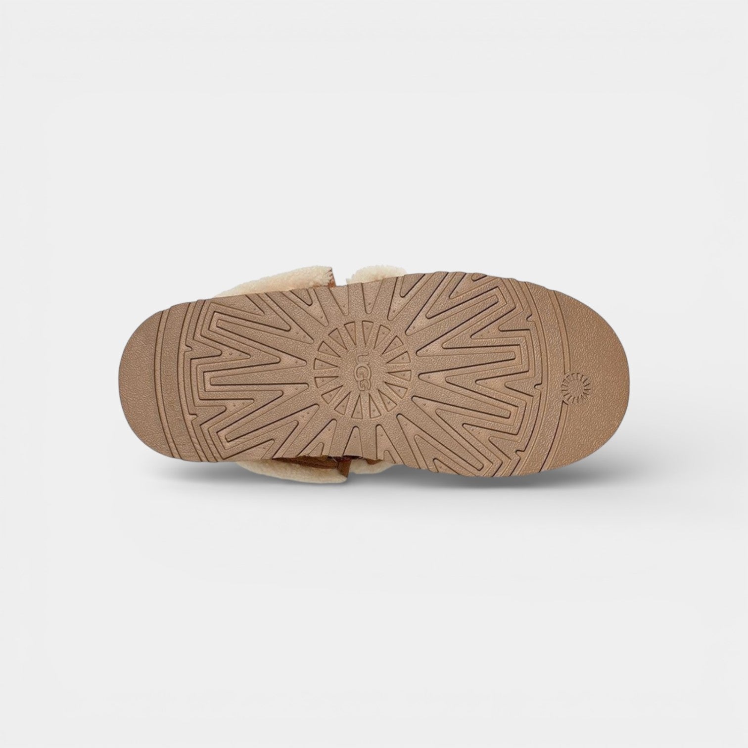 UGG Funkarra Cabin Cuff Boot Chestnut - UGG ayakkabı - görsel 3 | ZAINI