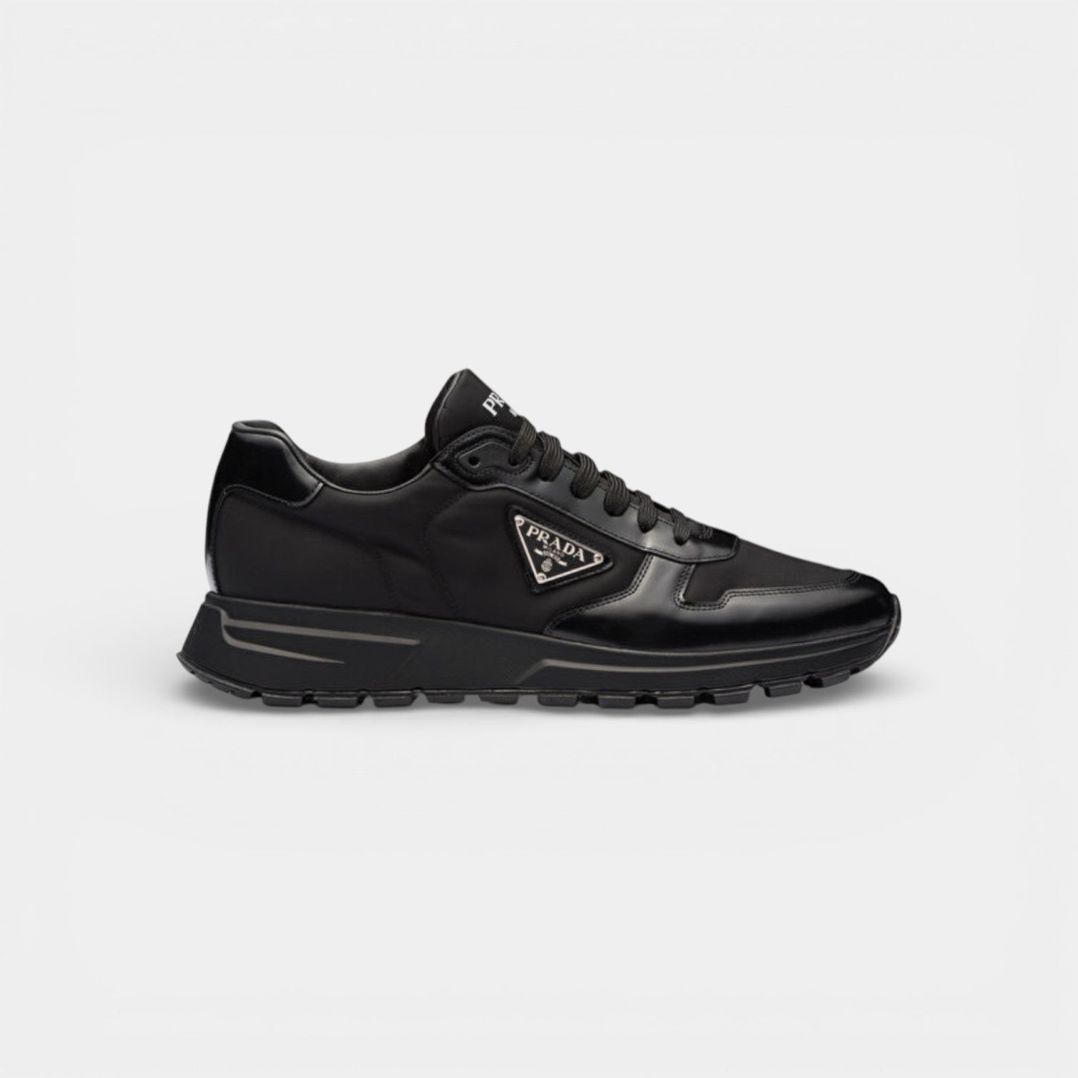 Prada Sneakers - Prada ayakkabı - görsel 1 | ZAINI