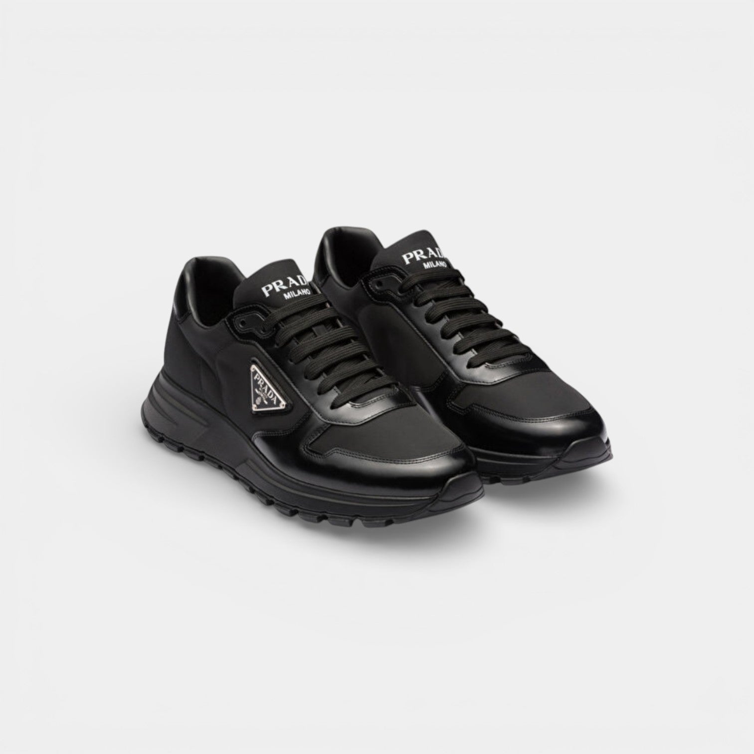 Prada Sneakers - Prada ayakkabı - görsel 2 | ZAINI