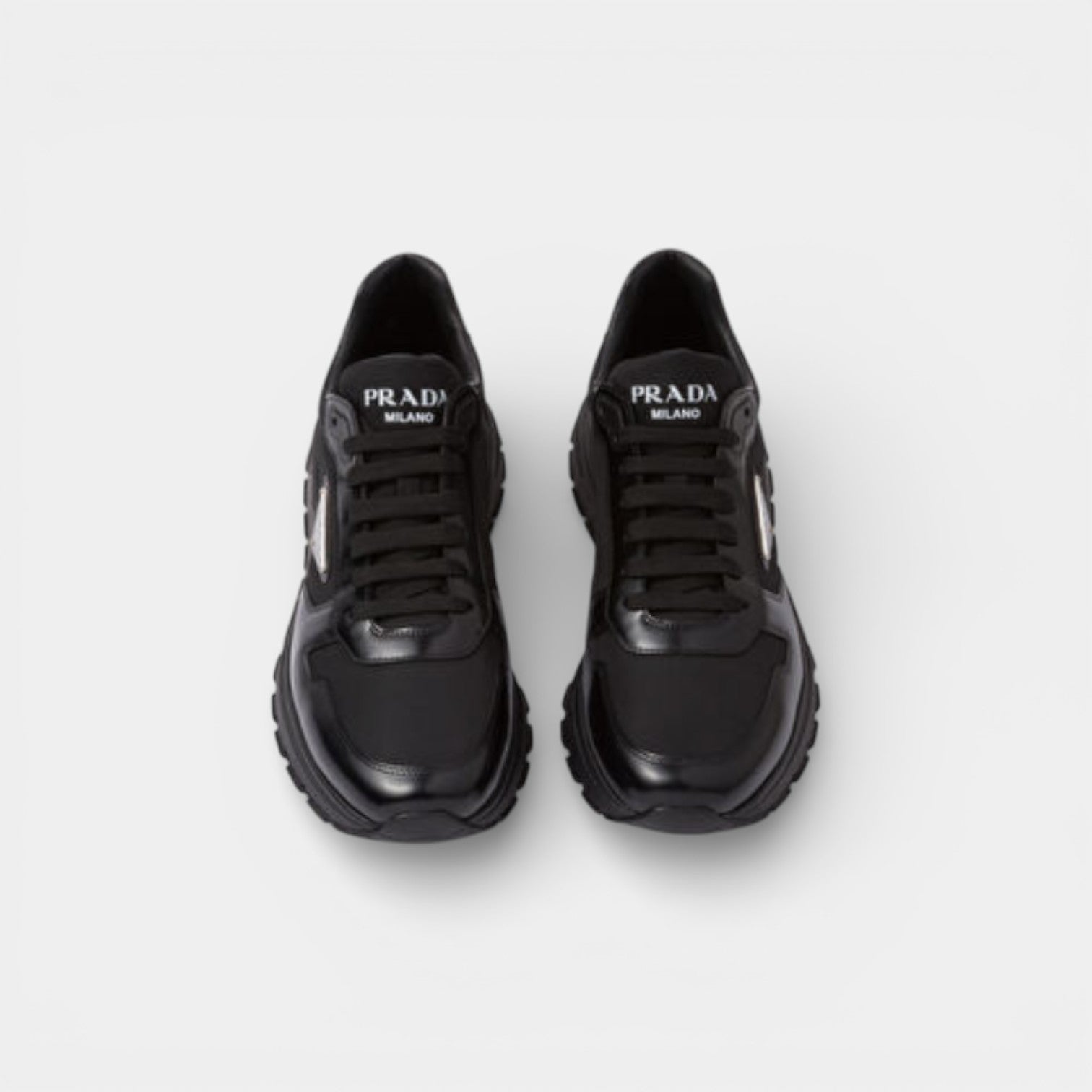 Prada Sneakers - Prada ayakkabı - görsel 4 | ZAINI