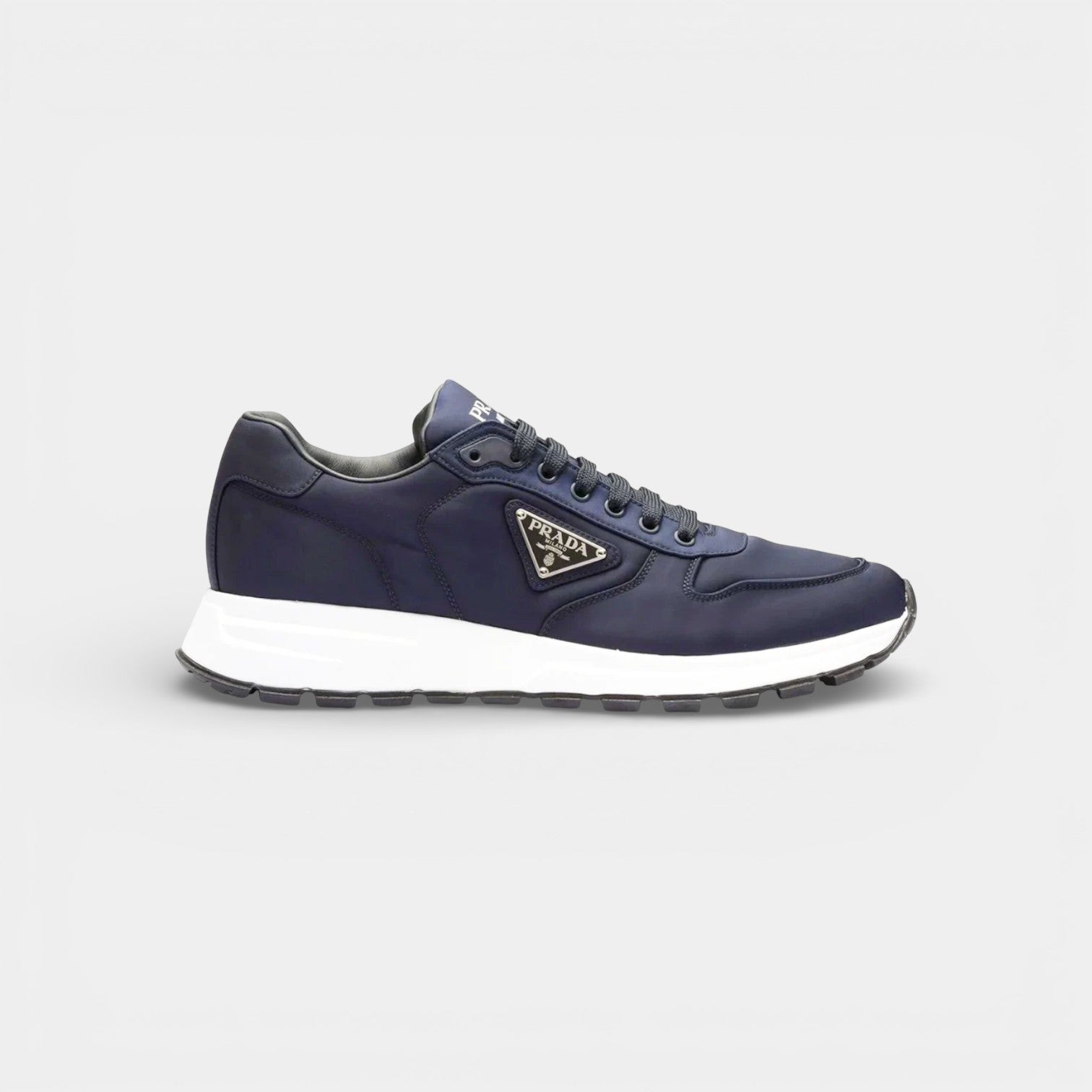 Prada Sneakers - Prada ayakkabı - görsel 1 | ZAINI