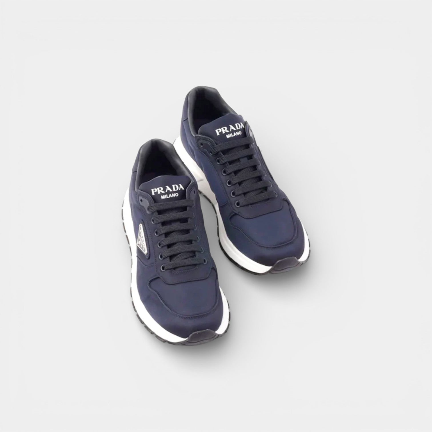 Prada Sneakers - Prada ayakkabı - görsel 2 | ZAINI