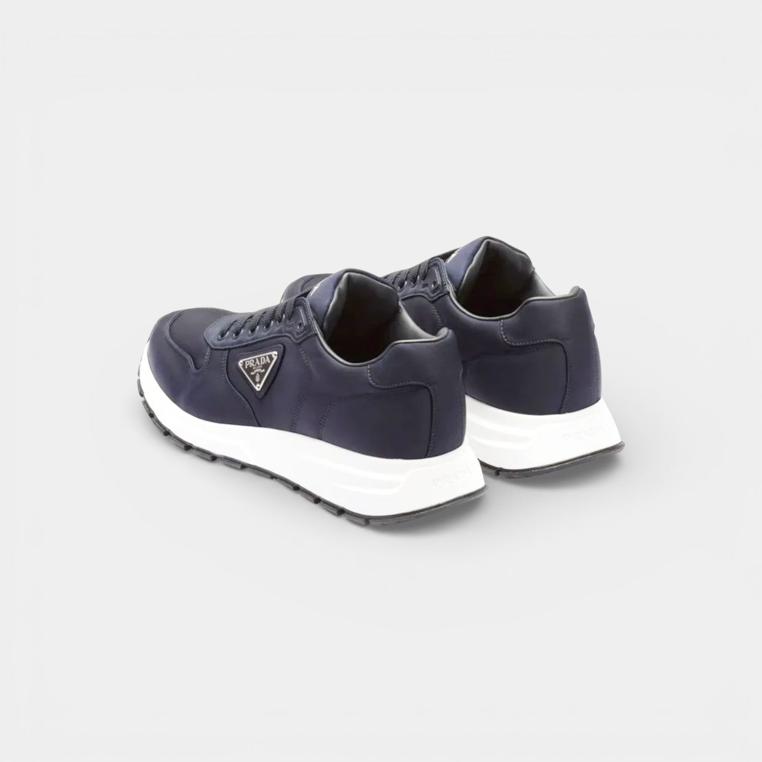 Prada Sneakers - Prada ayakkabı - görsel 3 | ZAINI