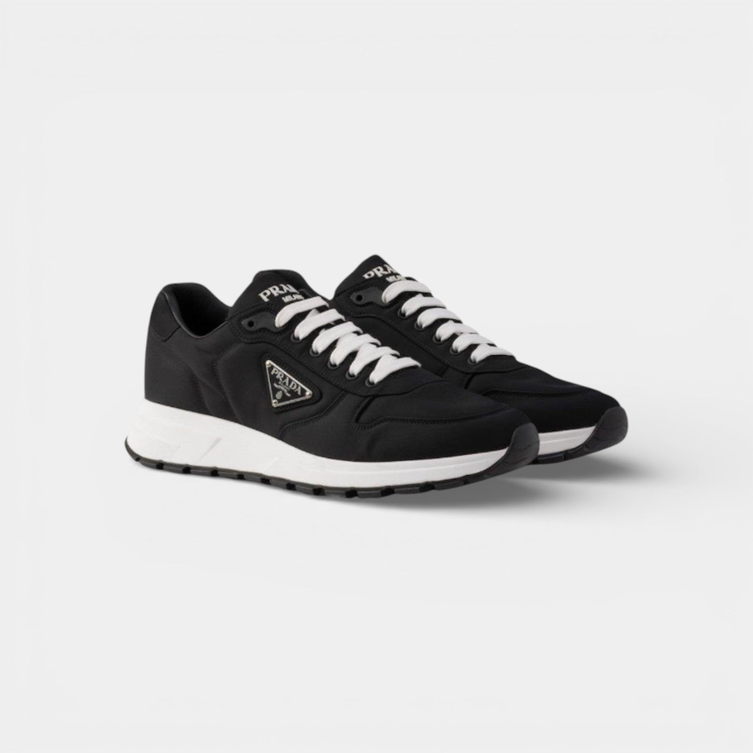 Prada Sneakers - Prada ayakkabı - görsel 2 | ZAINI
