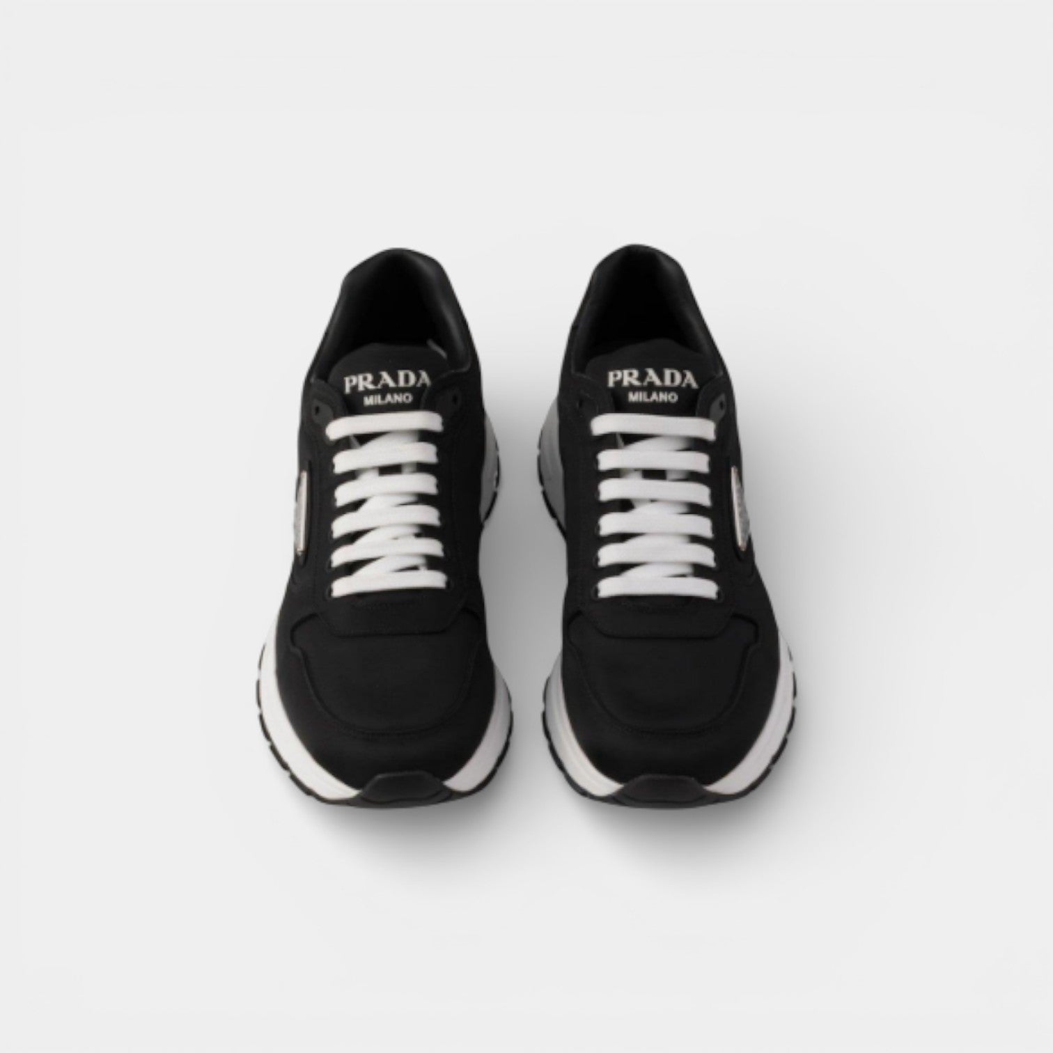 Prada Sneakers - Prada ayakkabı - görsel 3 | ZAINI