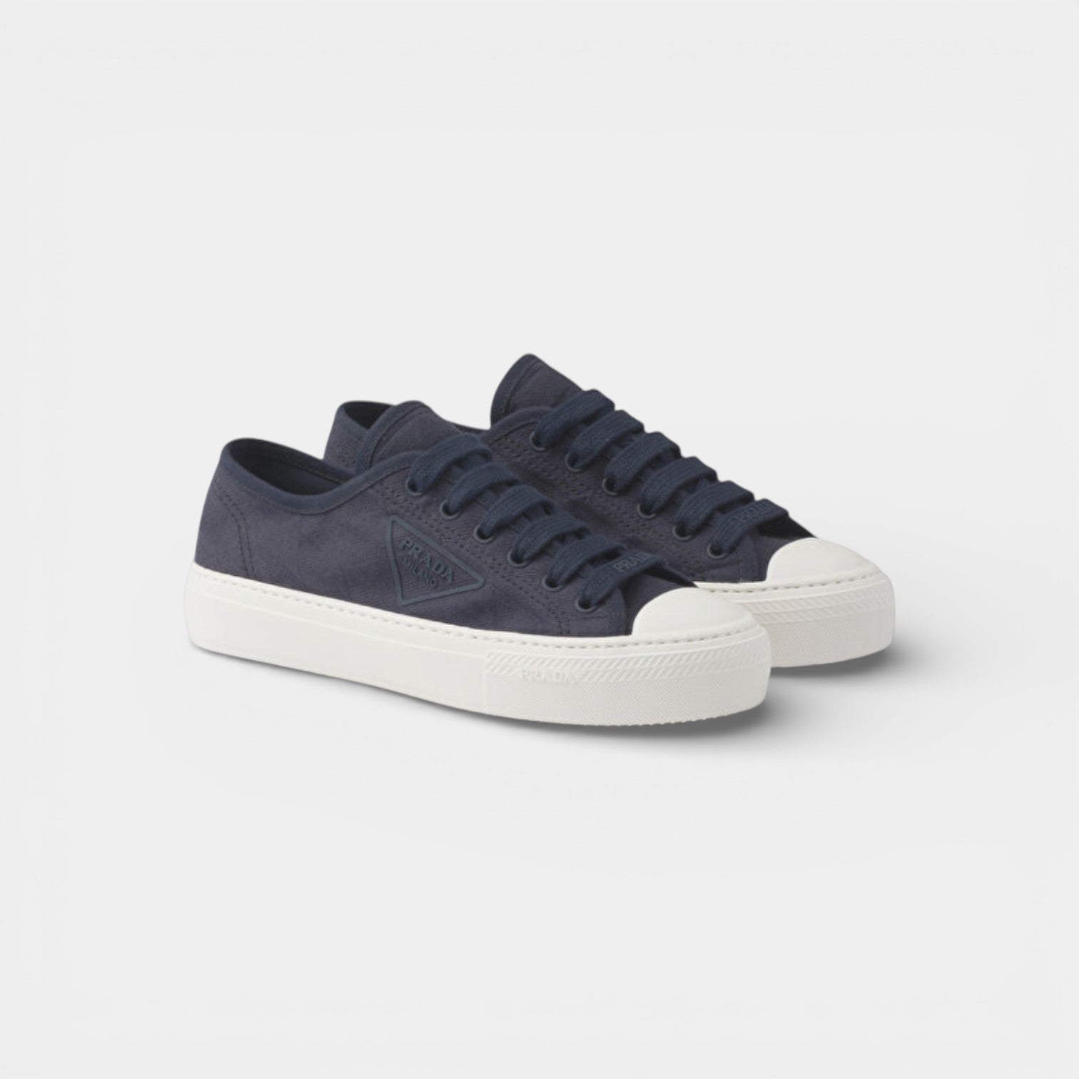Prada Sneakers - Prada ayakkabı - görsel 2 | ZAINI