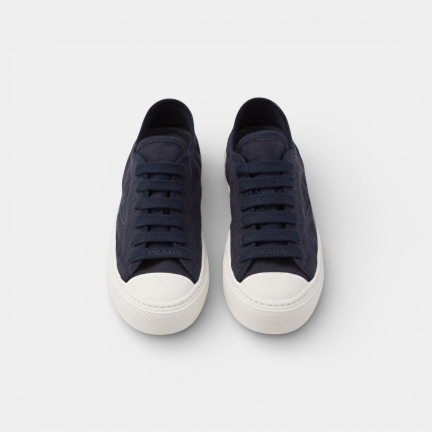 Prada Sneakers - Prada ayakkabı - görsel 4 | ZAINI