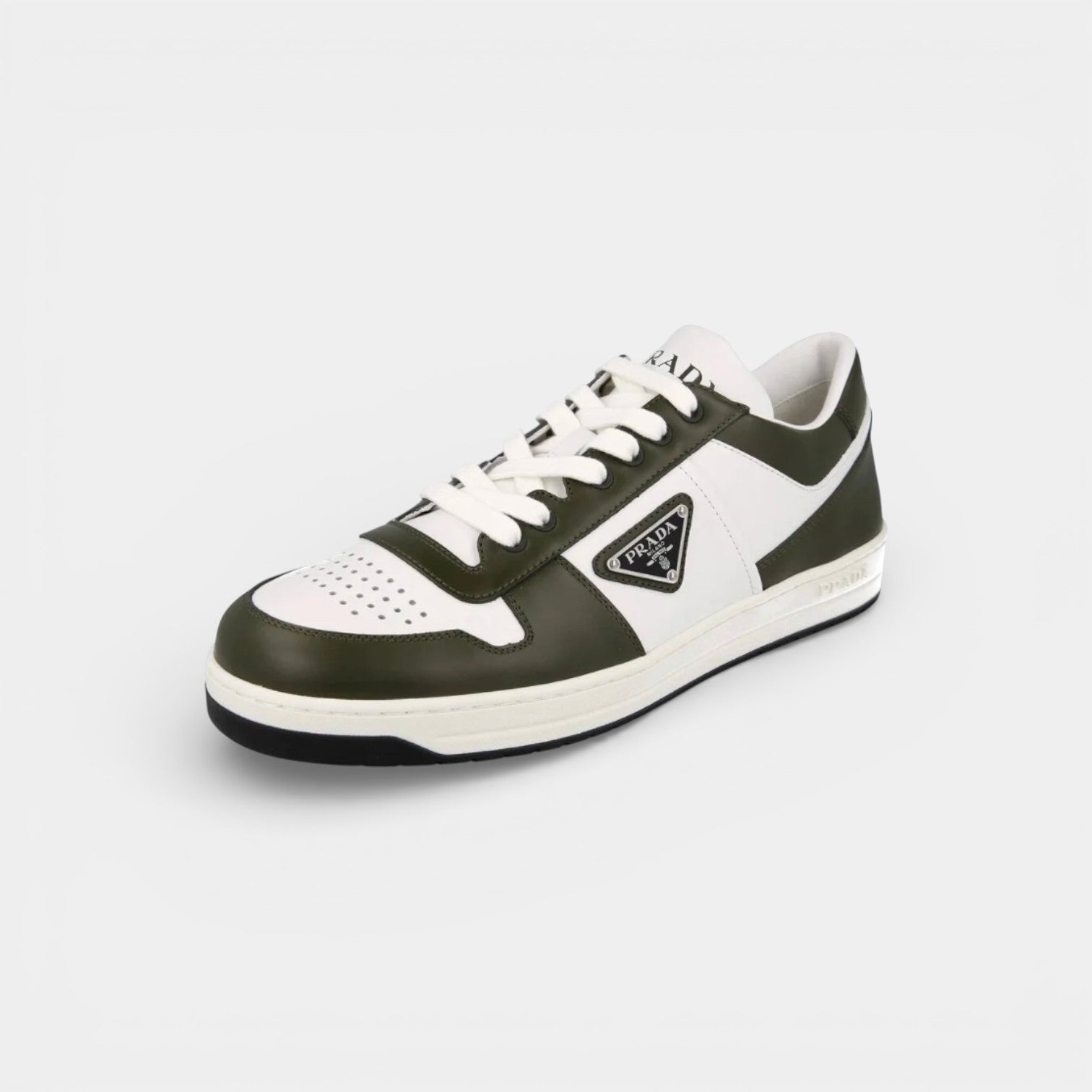 Prada Sneakers - Prada ayakkabı - görsel 2 | ZAINI