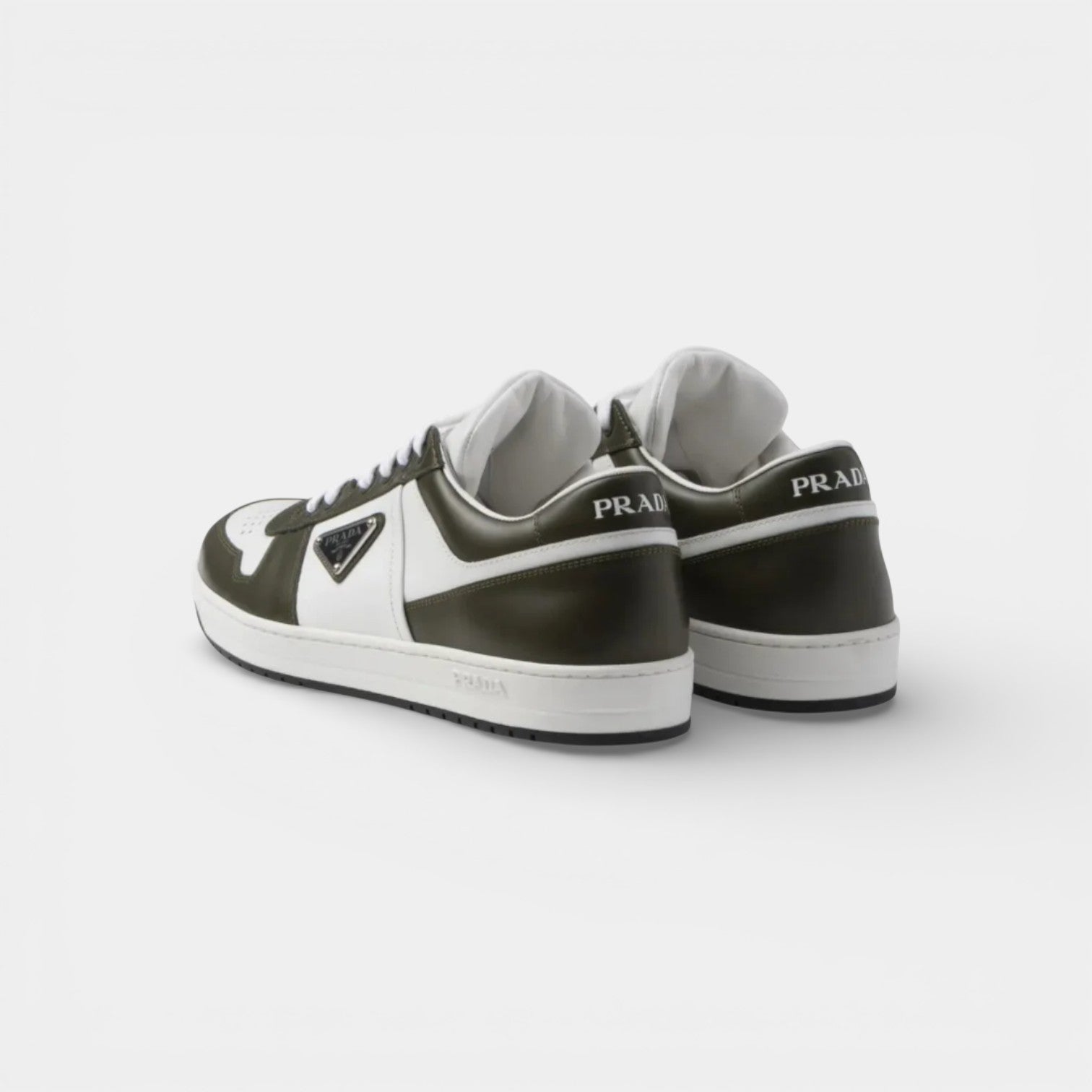 Prada Sneakers - Prada ayakkabı - görsel 3 | ZAINI