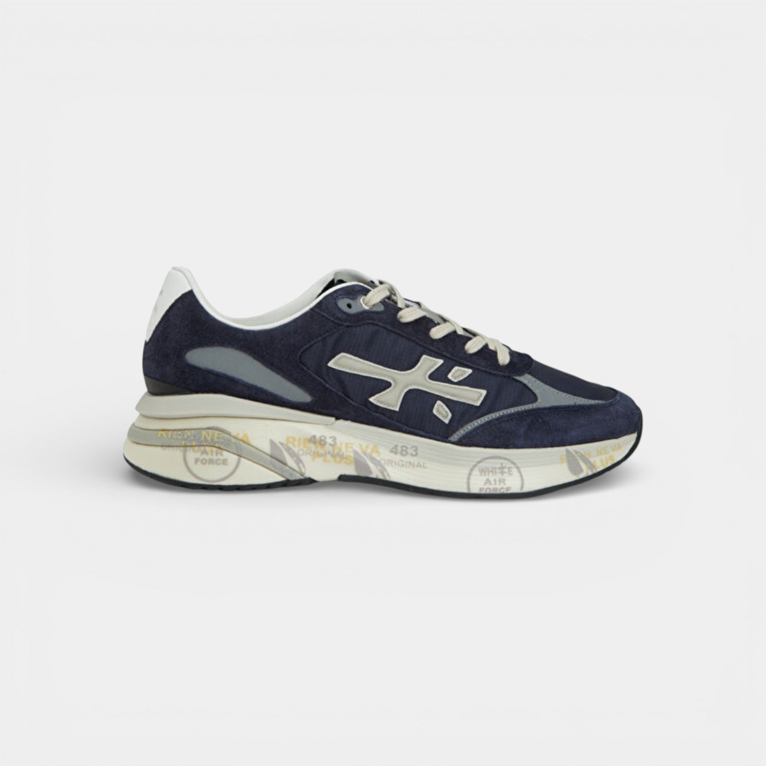Premiata Men - Premiata ayakkabı - görsel 1 | ZAINI