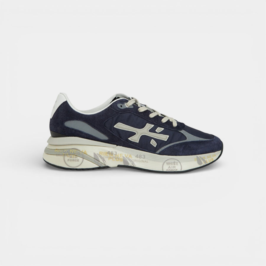 Premiata Men - Premiata ayakkabı - görsel 1 | ZAINI