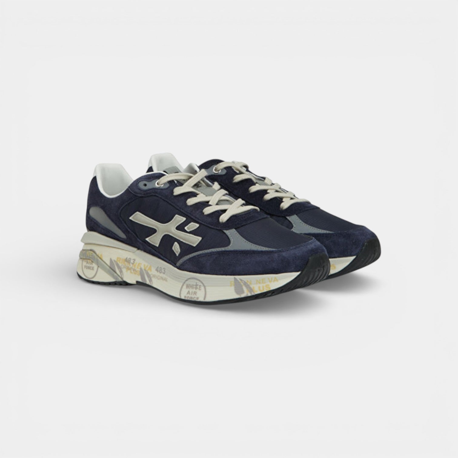 Premiata Men - Premiata ayakkabı - görsel 2 | ZAINI