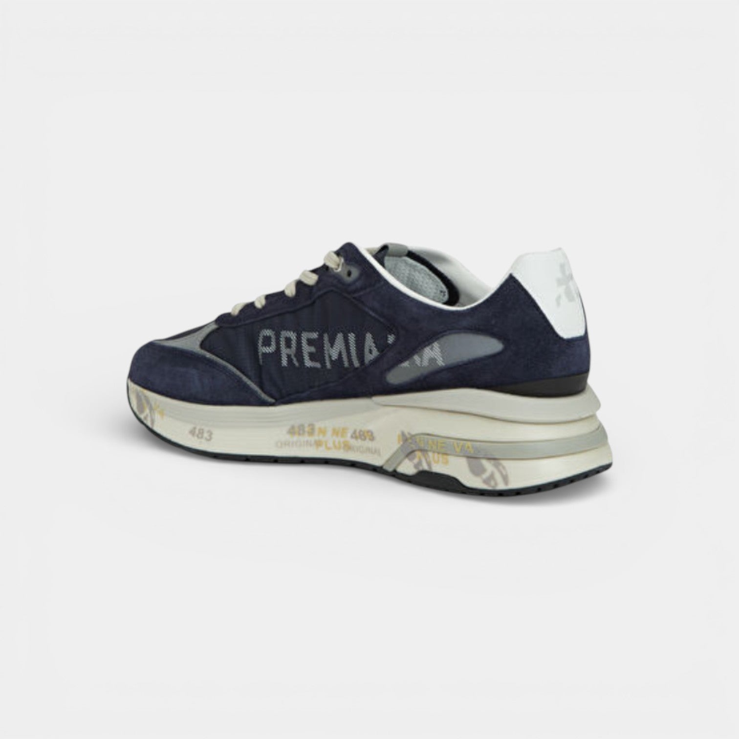 Premiata Men - Premiata ayakkabı - görsel 3 | ZAINI