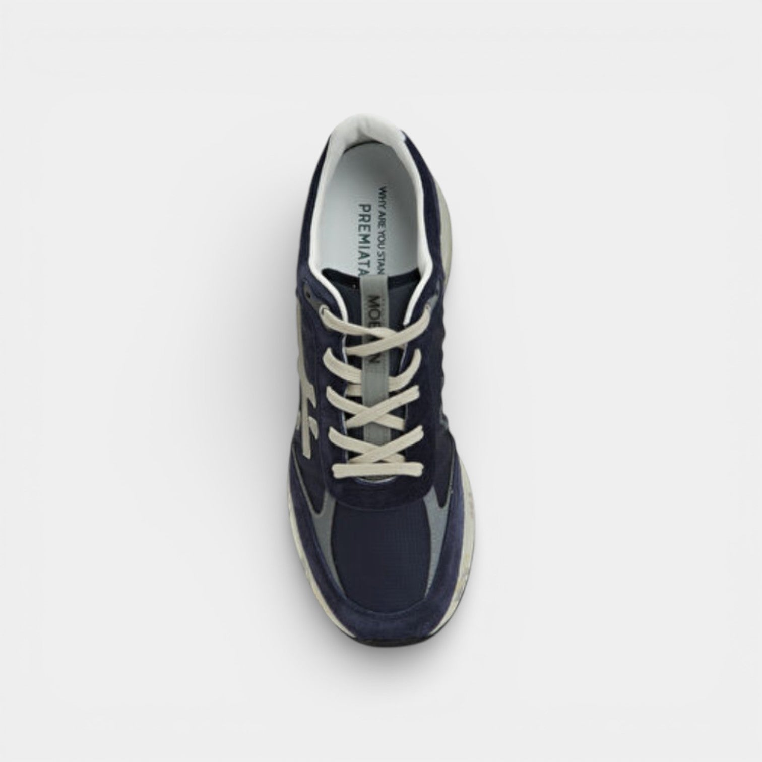 Premiata Men - Premiata ayakkabı - görsel 4 | ZAINI