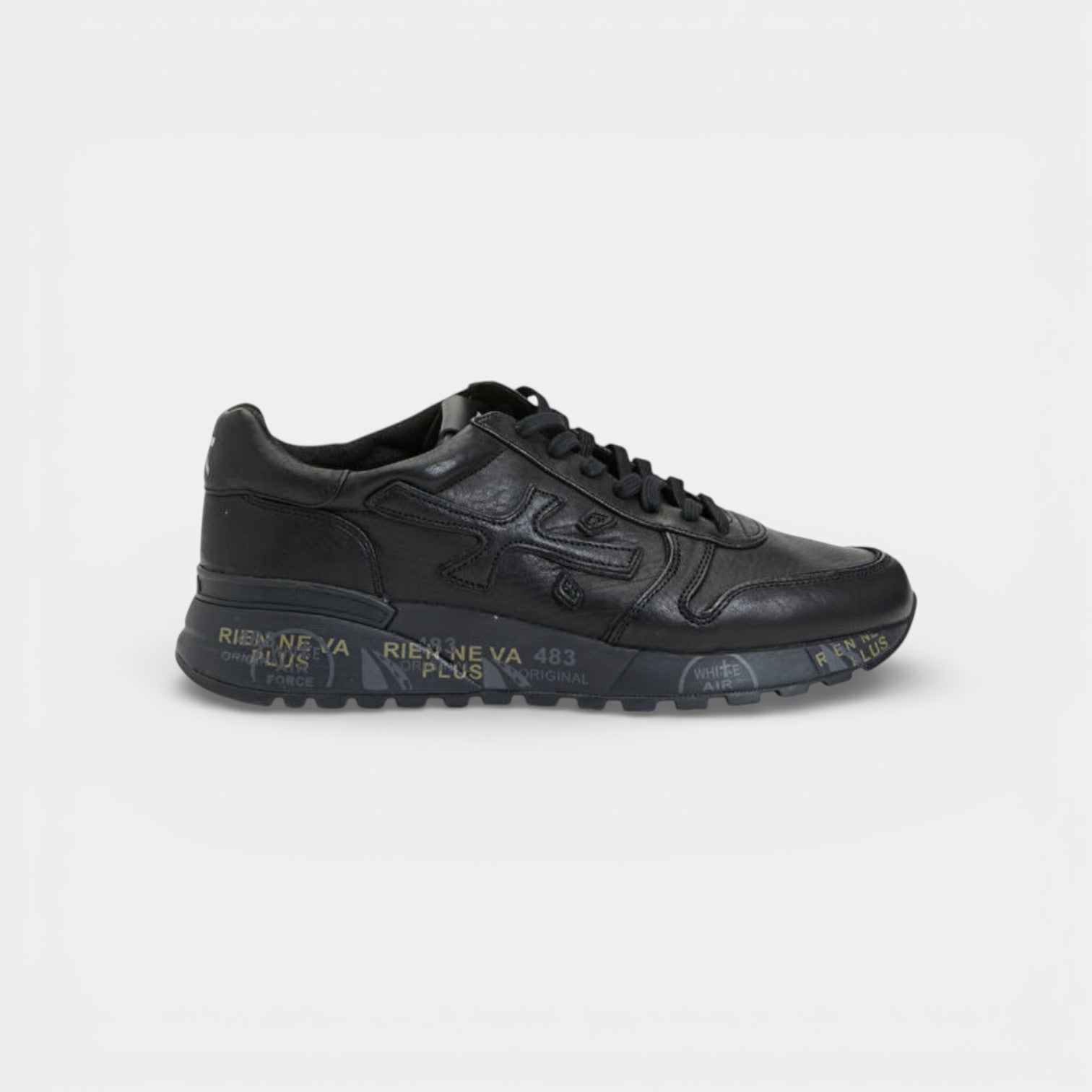 Premiata Men - Premiata ayakkabı - görsel 1 | ZAINI