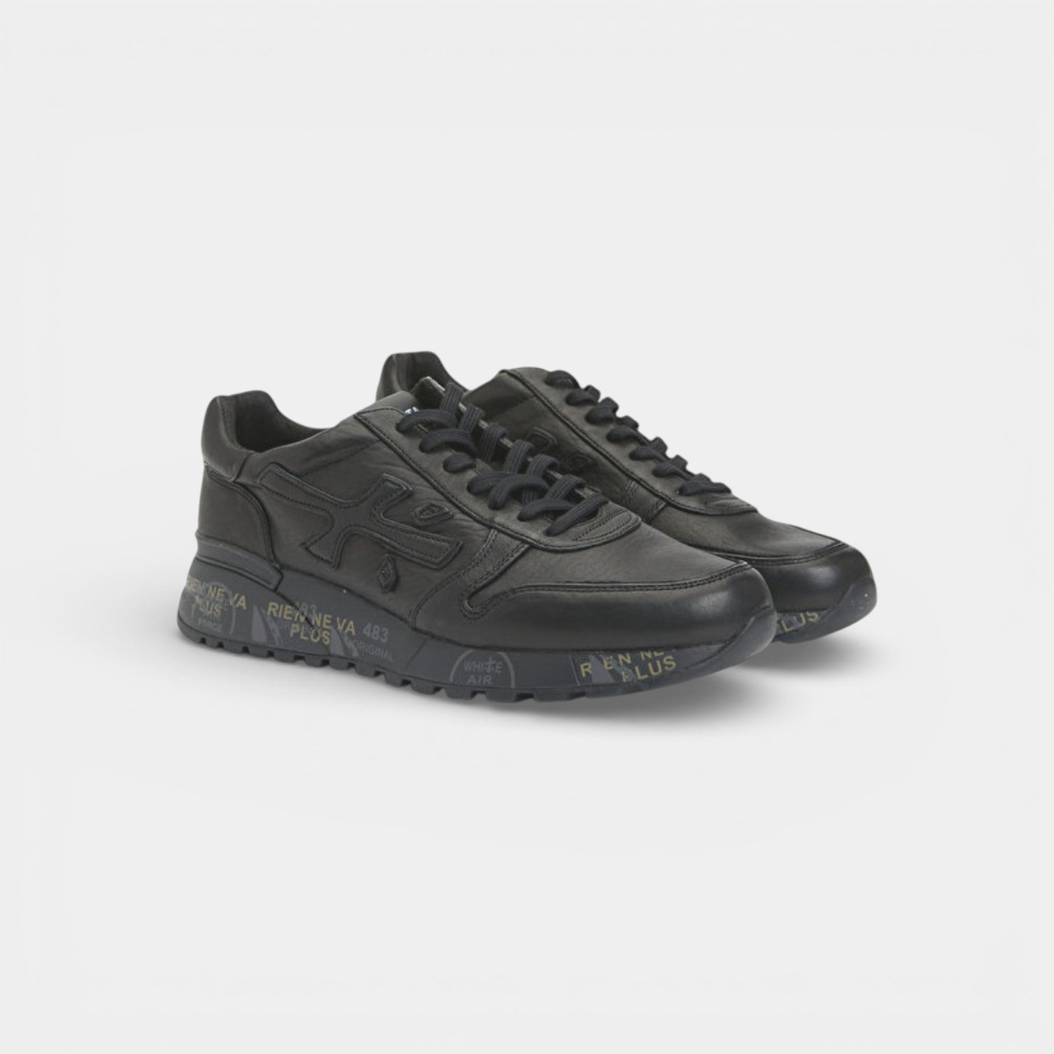 Premiata Men - Premiata ayakkabı - görsel 2 | ZAINI