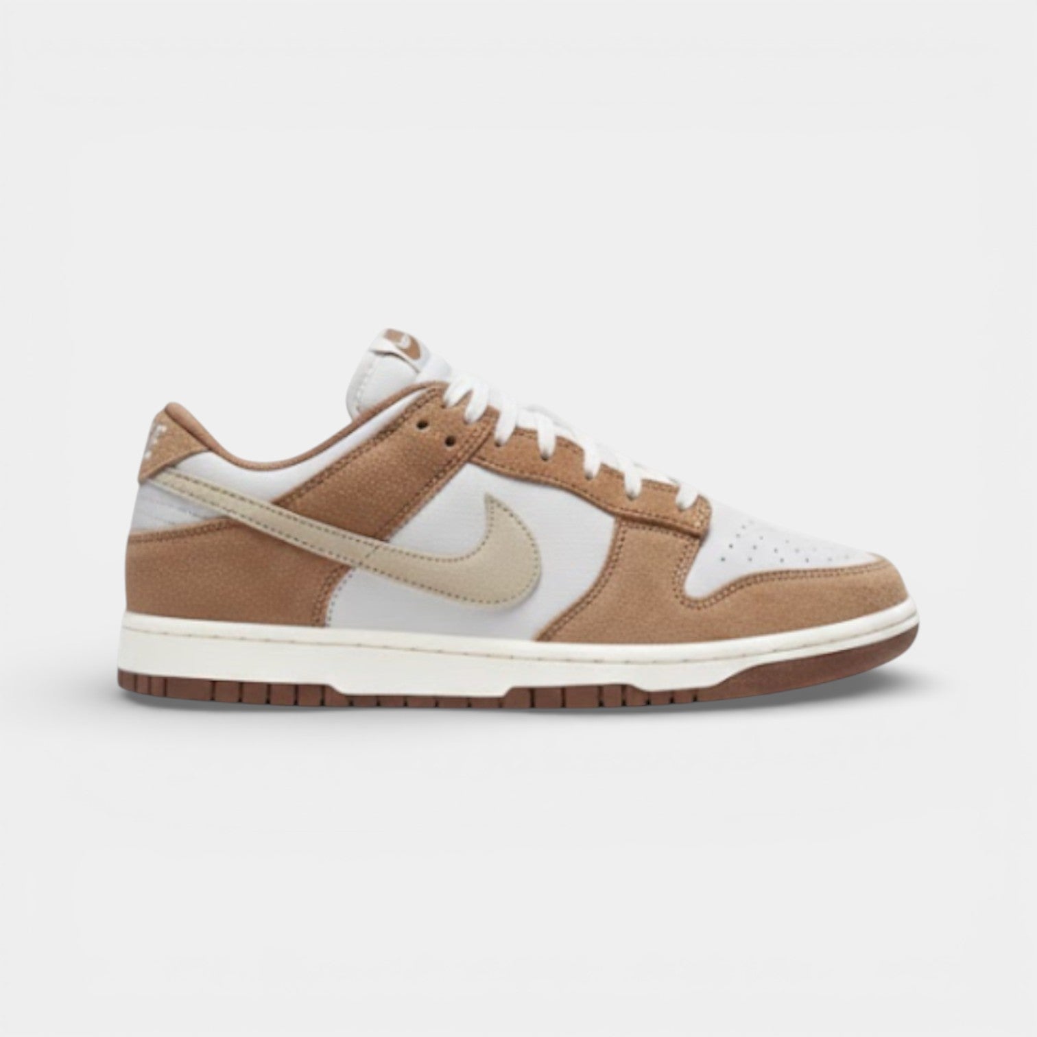 Nike SB Dunk Low Medium Curry ( İNDİRİM ) - Nike ayakkabı - görsel 1 | ZAINI