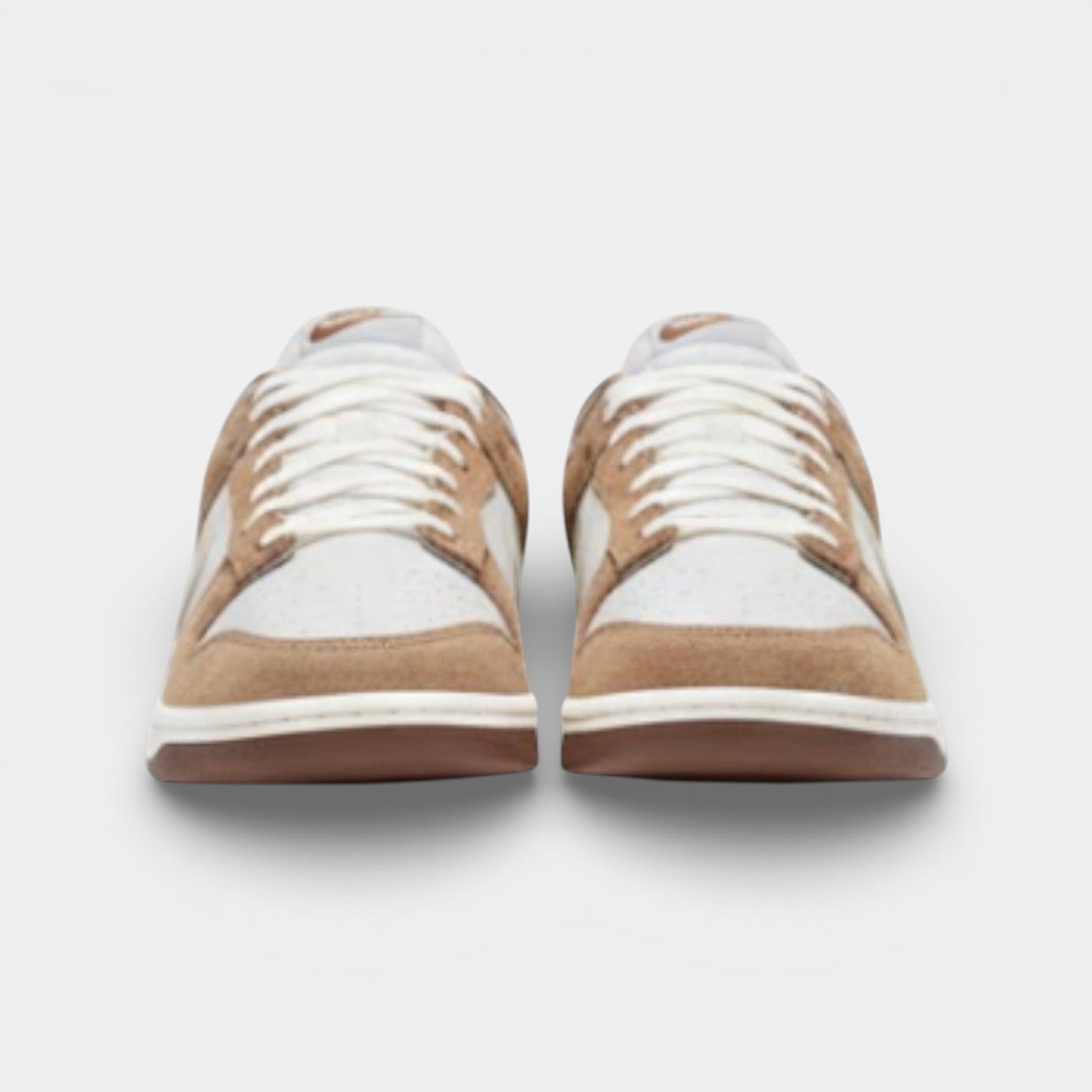 Nike SB Dunk Low Medium Curry ( İNDİRİM ) - Nike ayakkabı - görsel 2 | ZAINI
