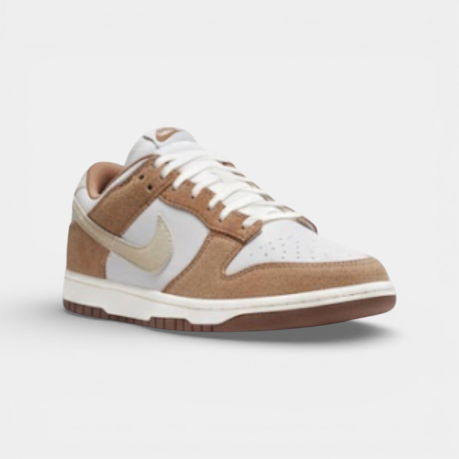 Nike SB Dunk Low Medium Curry ( İNDİRİM ) - Nike ayakkabı - görsel 4 | ZAINI