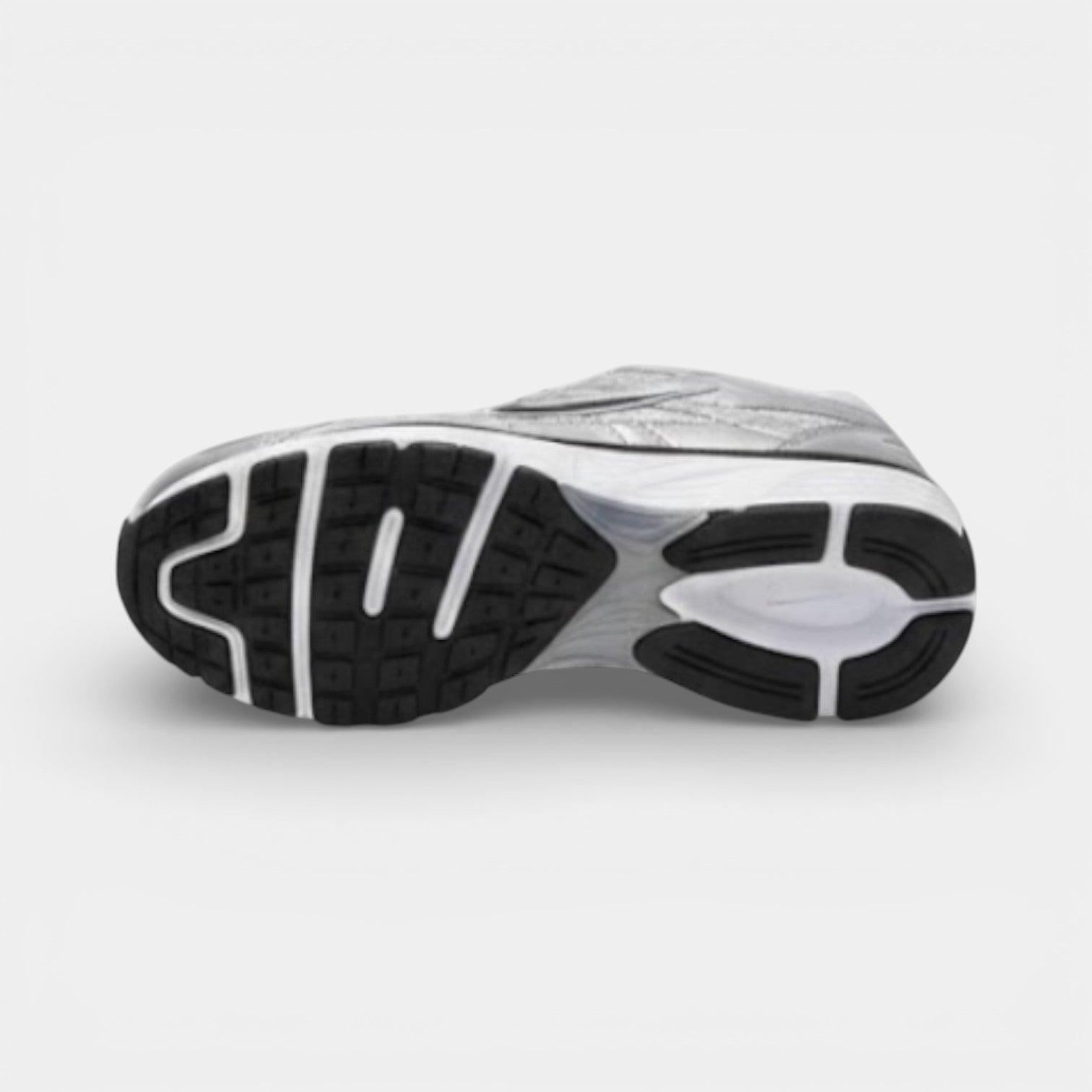 Nike P-6000 Silver Black - Nike ayakkabı - görsel 3 | ZAINI