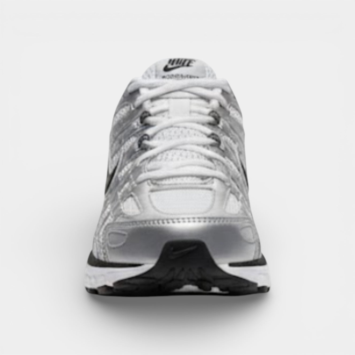 Nike P-6000 Silver Black - Nike ayakkabı - görsel 5 | ZAINI