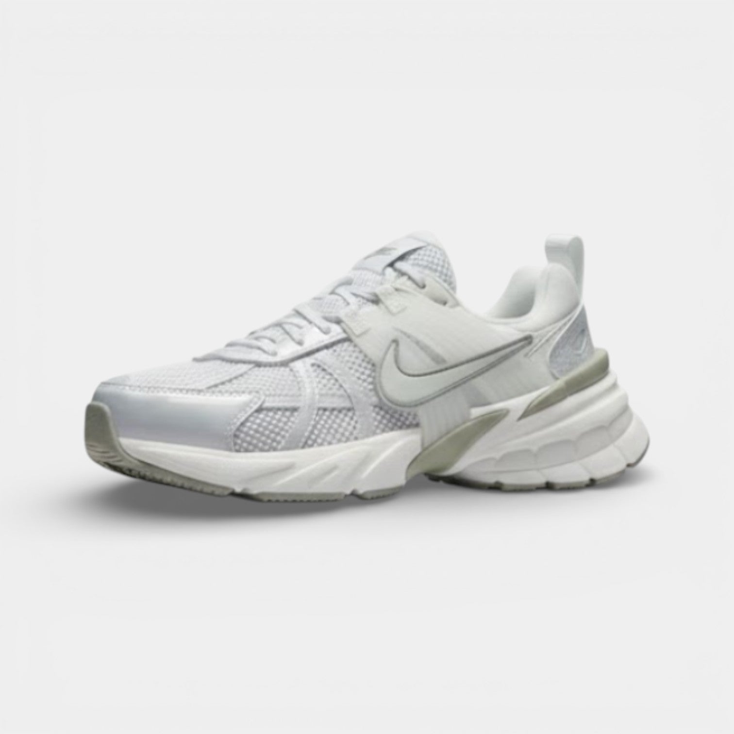 Nike V2K Run White - Nike ayakkabı - görsel 2 | ZAINI