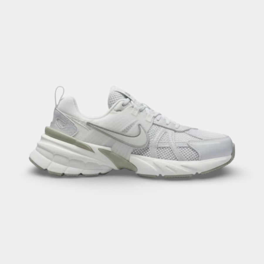 Nike V2K Run White - Nike ayakkabı - görsel 1 | ZAINI
