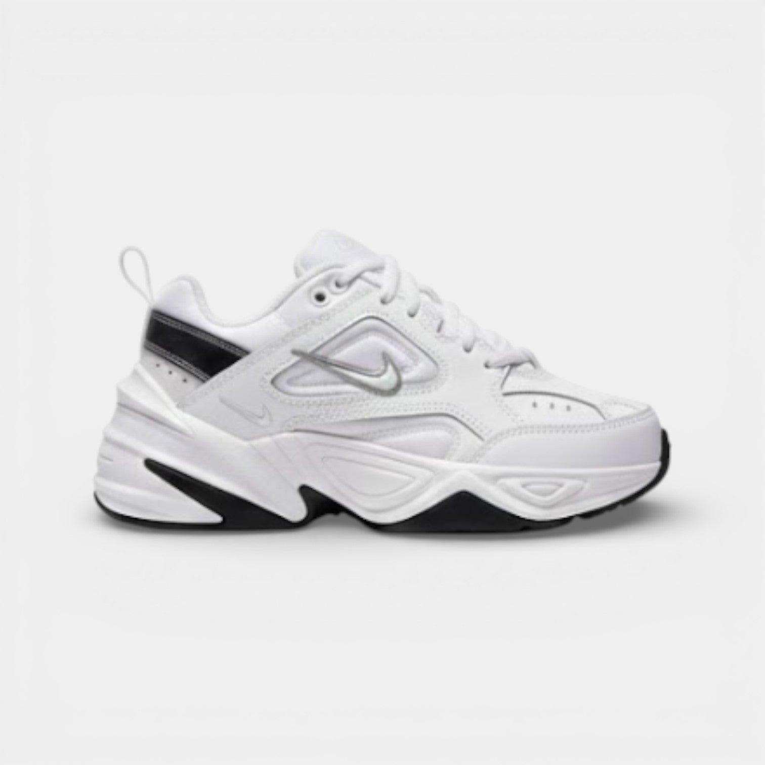 Nike Tekno Silver (Dar Kalıp) - Nike ayakkabı - görsel 1 | ZAINI