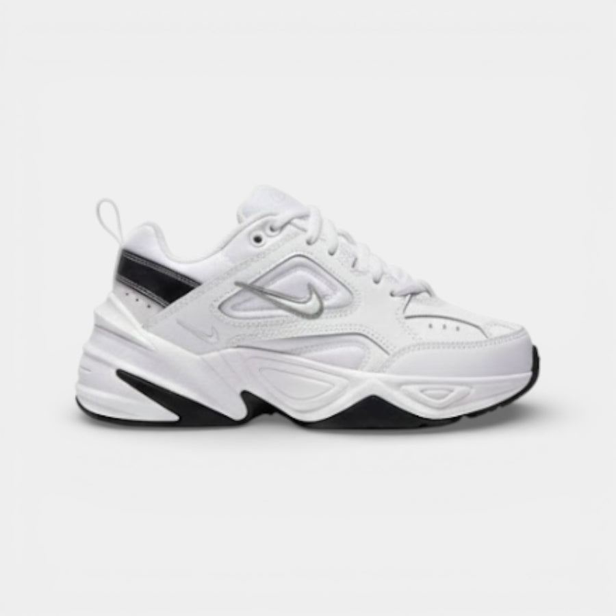 Nike Tekno Silver (Dar Kalıp) - Nike ayakkabı - görsel 1 | ZAINI