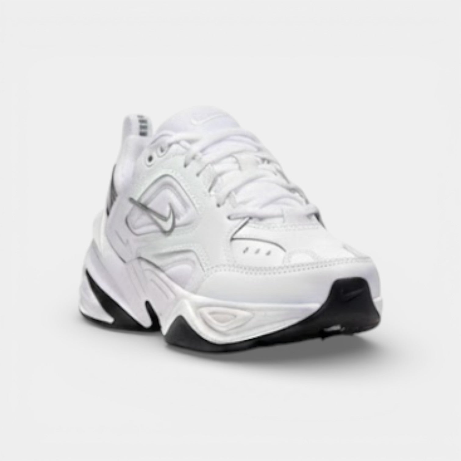 Nike Tekno Silver (Dar Kalıp) - Nike ayakkabı - görsel 3 | ZAINI
