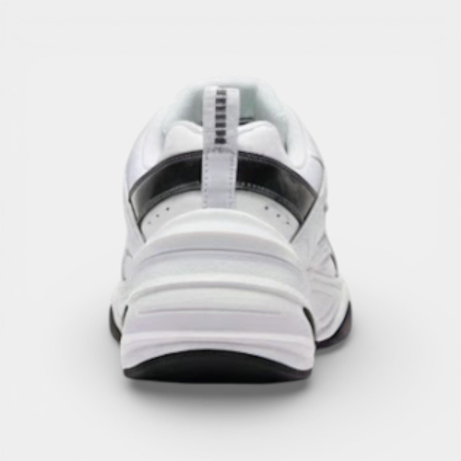 Nike Tekno Silver (Dar Kalıp) - Nike ayakkabı - görsel 4 | ZAINI